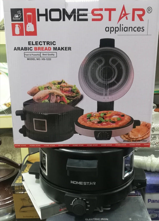 Home star Electric Bread Maker