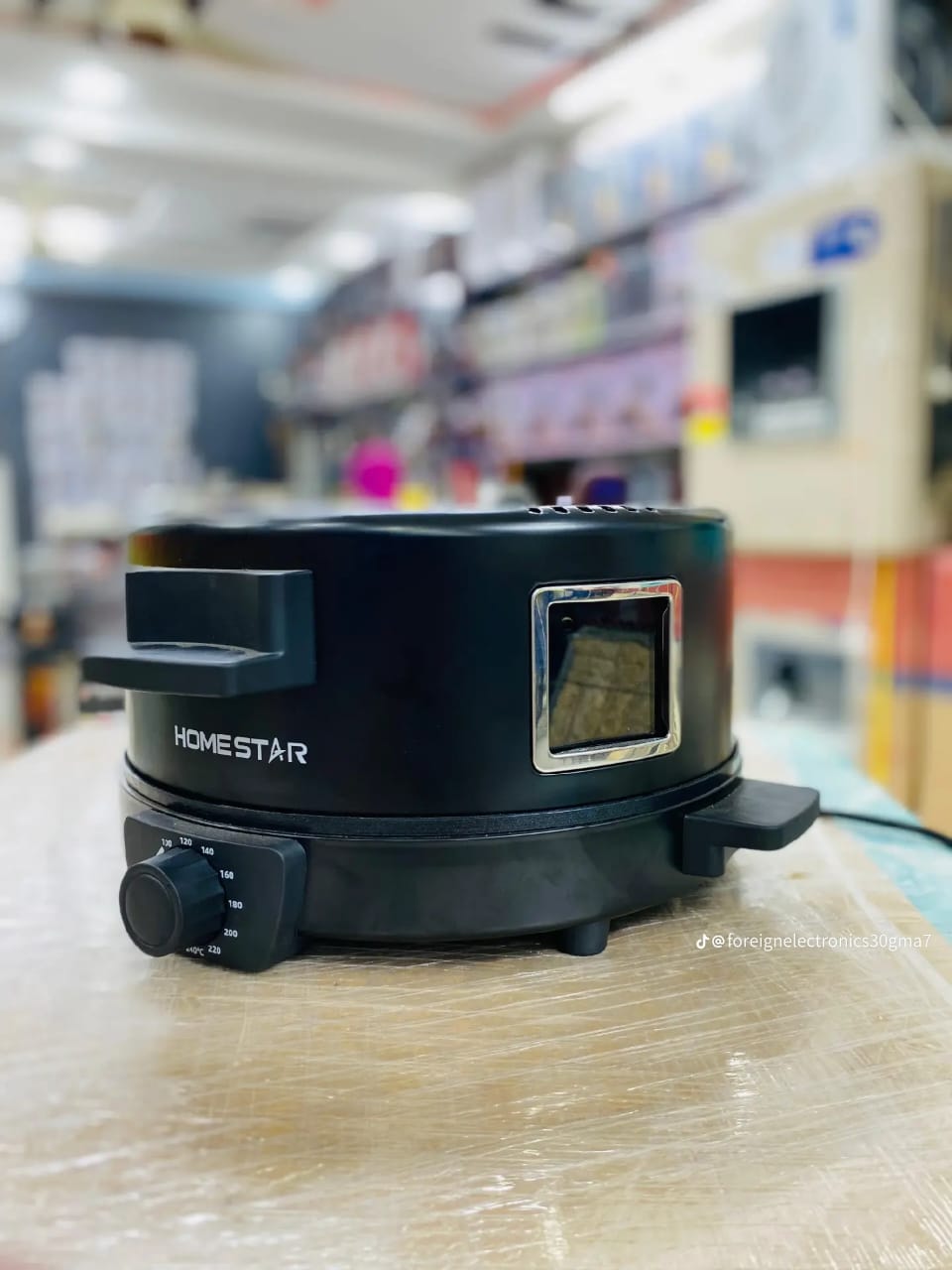 Home star Electric Bread Maker