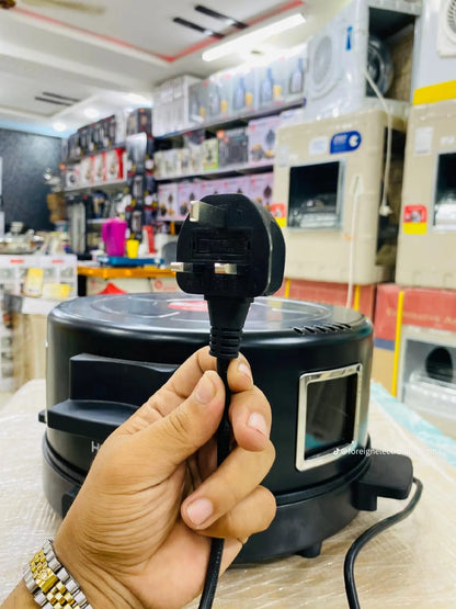 Home star Electric Bread Maker