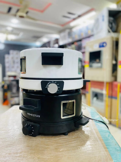 Home star Electric Bread Maker