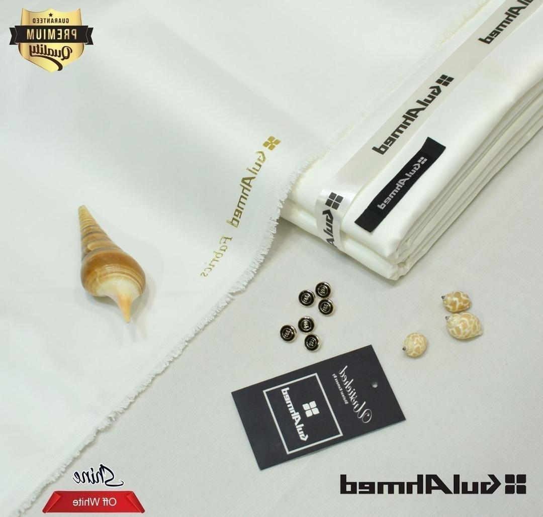 Gul Ahmad Store Summer Shine Cotton Satin