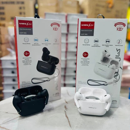 Kamal Upgraded ANC AirPods - Earbuds KBT 900
