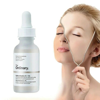 The Ordinary Niacinamide 10% + Zinc 1% Serum