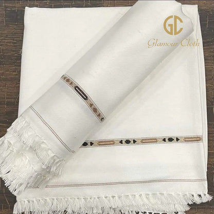 Men Shawls - Wool Shawls