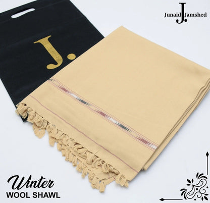 Men Shawls - Wool Shawls