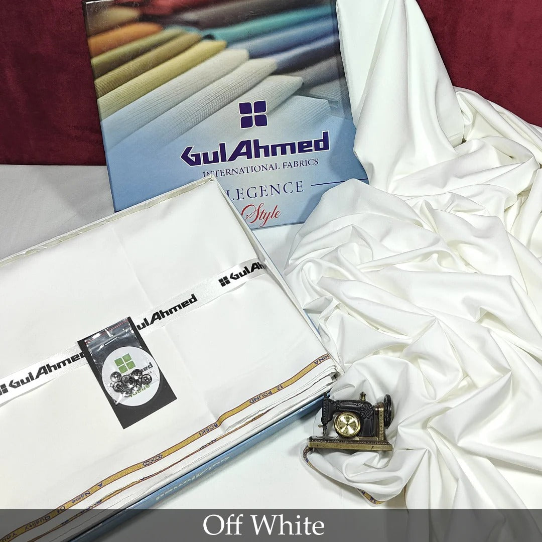 Gul Ahmad Store Summer Shine Cotton Satin