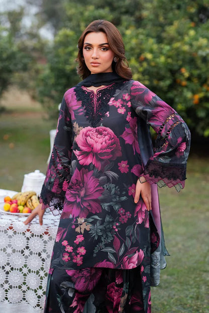IZNIK PRINT LUXURY LAWN COLLECTION