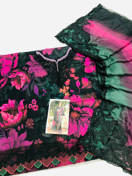 IZNIK PRINT LUXURY LAWN COLLECTION