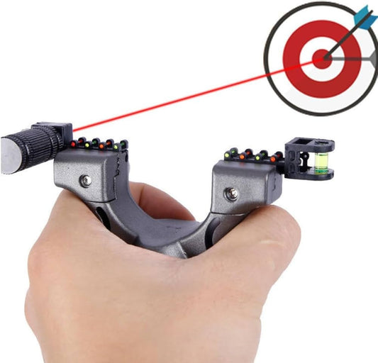 Gulel Toy Sling Shot Catapult for Adults Beginner Youth for Outdoor Games, Recreational, and Fitness Gulel Toy Set Outdoor Fun & Recreational Toy Set for Beginners (Multicolor)