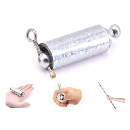 Magic Stick Expandable Steel Stick Telescopic stick