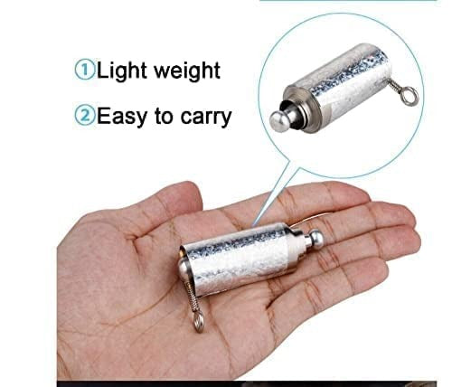 Magic Stick Expandable Steel Stick Telescopic stick