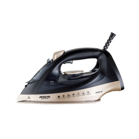 RAF Electric Steam Iron High Quality Steam Iron 3 years Waranty