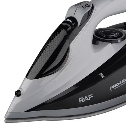 RAF Electric Steam Iron High Quality Steam Iron 3 years Waranty