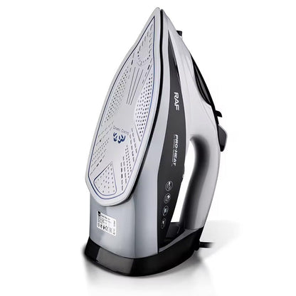 RAF Electric Steam Iron High Quality Steam Iron 3 years Waranty